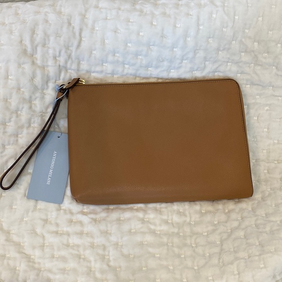 NWT Antonio Melani bag - Picture 2 of 8